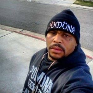 Meet your Posher, Demetrius